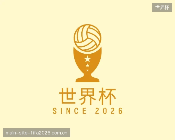 解读世界杯集团